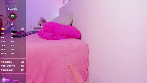 Roxanne Gomez online show from March 2025 04:24:01 PM