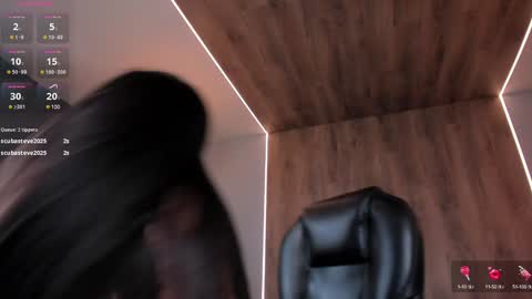 Snapshot of roxannehill_ chatting on December 2024 06:27:01 PM Roxanne Hill online show from December 2024 06:27:01 PM