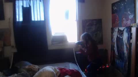 Silver online show from February 2025 10:25:01 PM