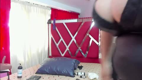 RoxetteMature online show from January 2025 02:50:02 PM