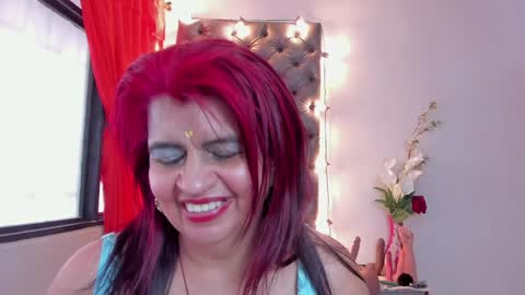 RoxetteMature online show from January 2025 02:36:01 PM