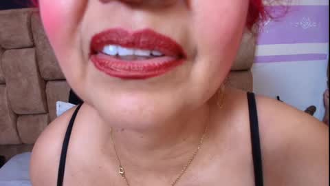 RoxetteMature online show from May 2026 12:21:01 PM