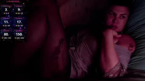 Snapshot of roxolanaa_sexy chatting on January 2025 10:27:02 PM ROXOLANAA SEXY online show from January 2025 10:27:02 PM