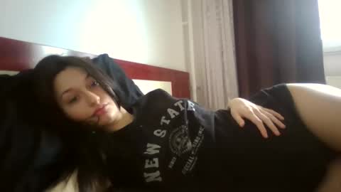 Snapshot of roxxanne194711672836 chatting on March 2026 01:36:01 PM roxxanne194711672836 online show from March 2026 01:36:01 PM