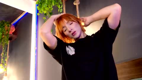 Roxx IG  online show from March 2026 01:53:02 AM