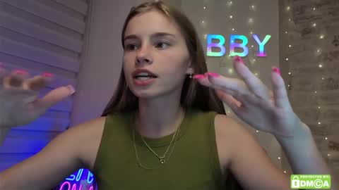 Roxieex ABBY online show from May 2026 07:30:01 PM