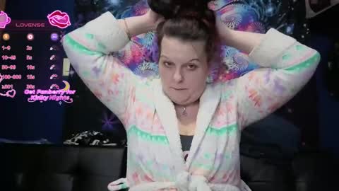 Roxxyfoxxy1 online show from February 2026 03:16:02 AM