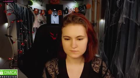 Roxy fiery online show from November 2025 01:08:01 AM