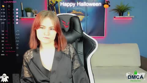 Roxy fiery online show from November 2025 01:50:02 AM