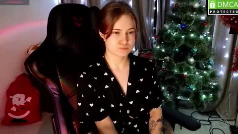 Roxy fiery online show from December 2025 02:07:02 AM