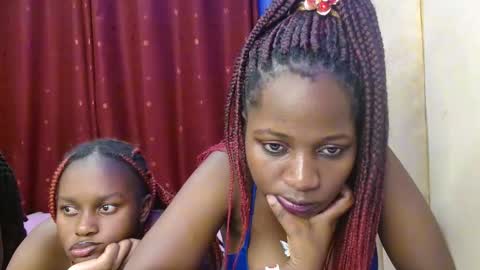 Roxy online show from February 2026 06:30:01 PM