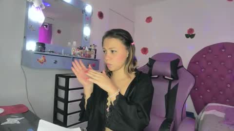 Roxy online show from February 2026 02:02:01 PM