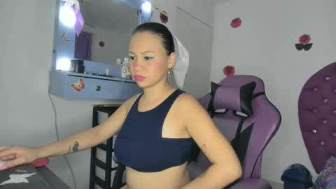 Roxy online show from March 2026 04:40:02 AM