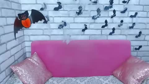 roxy_luxe online show from October 2025 04:56:01 AM