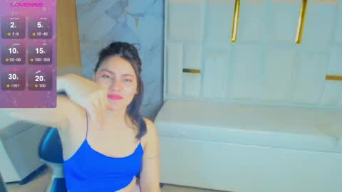 Roxy online show from April 2026 02:41:01 PM