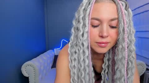 Roxy online show from January 2025 01:18:02 AM