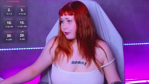Snapshot of roxy_moor chatting on May 2026 09:47:02 AM Roxy online show from May 2026 09:47:02 AM