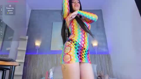 roxy santos online show from September 2025 11:26:02 AM