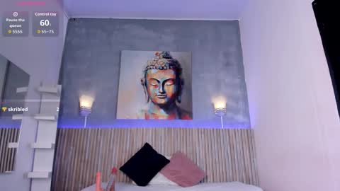 roxy santos online show from October 2025 11:13:02 AM