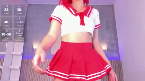 roxy santos online show from October 2025 11:20:02 AM