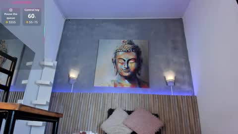 roxy santos online show from November 2025 11:12:01 AM