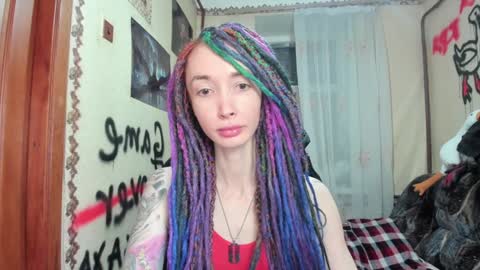 Snapshot of roxy_silver chatting on December 2024 07:18:01 PM Roxy online show from December 2024 07:18:01 PM