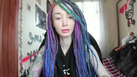 Snapshot of roxy_silver chatting on December 2024 08:52:02 AM Roxy online show from December 2024 08:52:02 AM