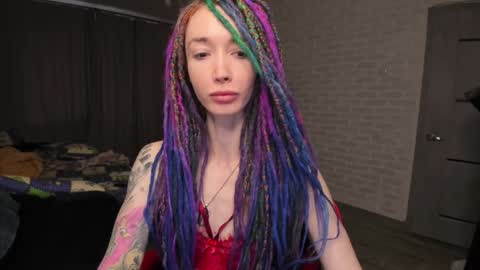 Snapshot of roxy_silver chatting on January 2025 06:18:02 AM Roxy online show from January 2025 06:18:02 AM