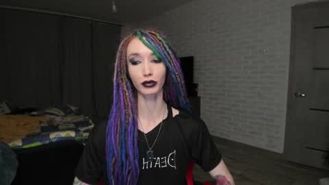 Snapshot of roxy_silver chatting on January 2025 05:00:02 PM Roxy online show from January 2025 05:00:02 PM