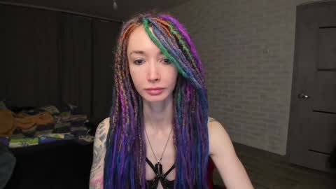 Snapshot of roxy_silver chatting on January 2025 05:41:02 AM Roxy online show from January 2025 05:41:02 AM