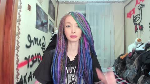 Snapshot of roxy_silver chatting on January 2025 07:41:02 PM Roxy online show from January 2025 07:41:02 PM