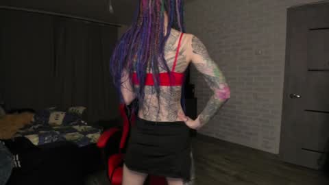Snapshot of roxy_silver chatting on January 2025 02:40:02 AM Roxy online show from January 2025 02:40:02 AM