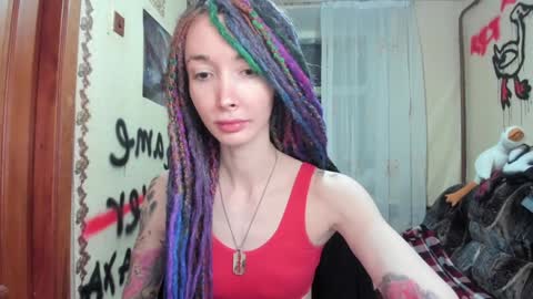 Snapshot of roxy_silver chatting on February 2025 07:02:01 PM Roxy online show from February 2025 07:02:01 PM