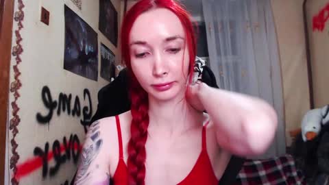Roxy online show from April 2026 08:44:01 PM