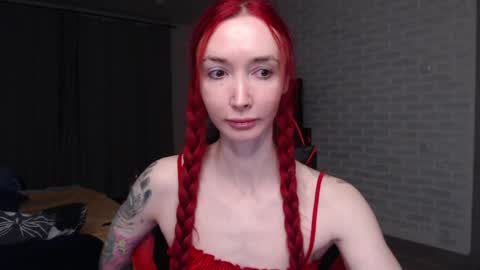 Roxy online show from April 2026 09:06:02 PM