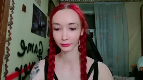 Roxy online show from May 2026 07:52:01 PM