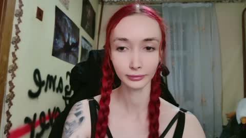 Roxy online show from May 2026 08:58:02 PM