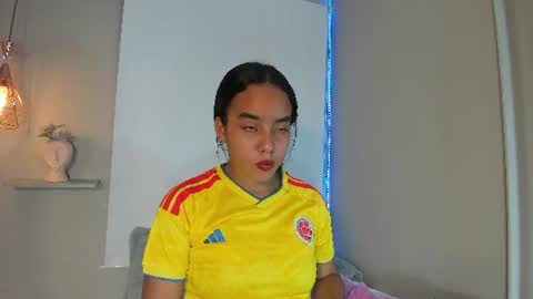 roxy_stone1 online show from June 2026 07:15:01 PM