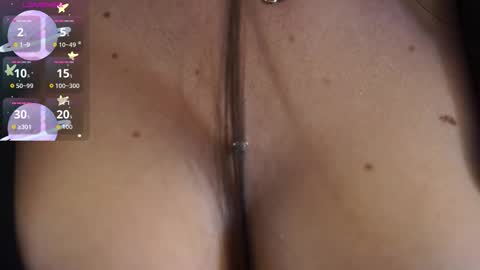 Roxy  online show from November 2025 09:09:01 AM