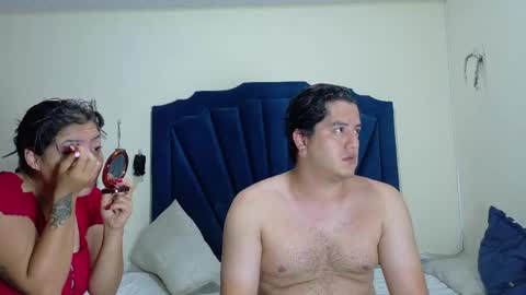 Snapshot of roxyandaron2 chatting on April 2026 11:46:02 AM RoxyAron online show from April 2026 11:46:02 AM