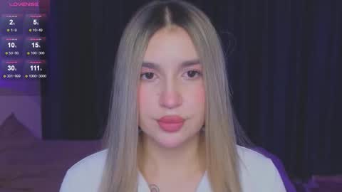 Roxy online show from September 2025 08:36:01 PM