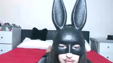 roxyluxe777 online show from February 2026 05:50:01 PM