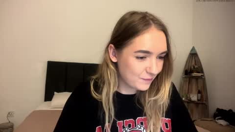 Roxy online show from April 2026 01:35:02 PM