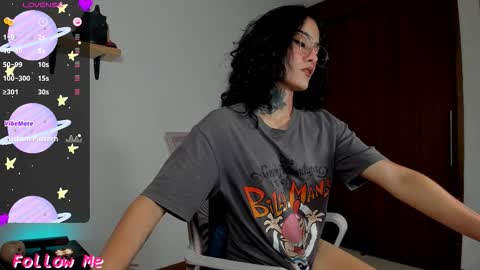 Snapshot of roxyvenom chatting on October 2025 02:30:01 AM roxy online show from October 2025 02:30:01 AM