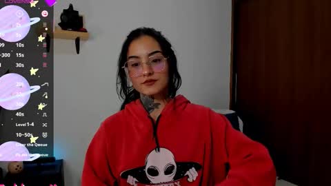 roxy online show from October 2025 01:47:02 AM