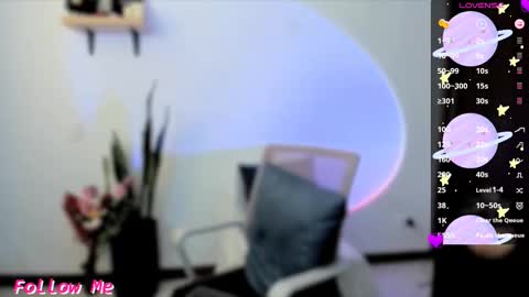 roxy online show from November 2025 07:02:02 PM