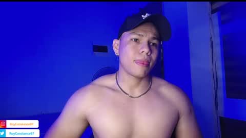 Snapshot of roy__constance chatting on December 2024 10:45:02 AM Roy Constance online show from December 2024 10:45:02 AM