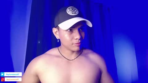 Snapshot of roy__constance chatting on December 2024 12:11:01 AM Roy Constance online show from December 2024 12:11:01 AM