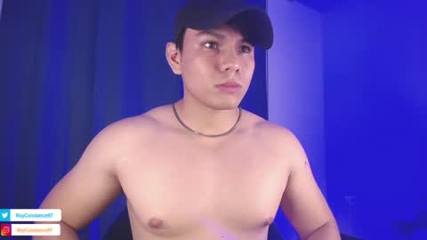 Snapshot of roy__constance chatting on January 2025 05:09:01 AM Roy Constance online show from January 2025 05:09:01 AM