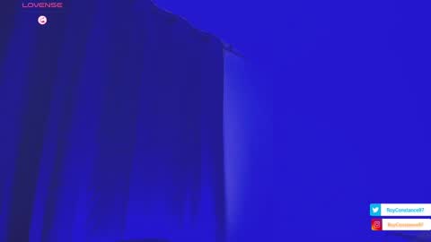 Snapshot of roy__constance chatting on January 2025 08:11:02 AM Roy Constance online show from January 2025 08:11:02 AM